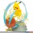 Pokemon "Pokemon Select Deluxe Figur: Pikachu" m. Lichtf.