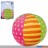 Plüsch-Rasselball "Baby" Ø 11 cm