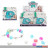 Schmuck Kreativ-Set "Make your own bracelet" - Display