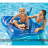Badetier / Wasser-Reittier "Rochen" - 188 cm