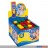 Seifenblasen "Pustefix - Kleinpackung 42 ml" 25er Display