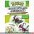 Pokemon - Pokémon-Lexikon "Legendär und Mysteriös"