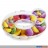 Schwimmsessel / Jumbo-Schwimmring "Candy Delight" 118 cm