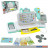 Registrierkasse "Junior´s Home"  mit LCD-Anzeige & Sound