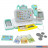 Registrierkasse "Junior´s Home"  mit LCD-Anzeige & Sound