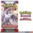 Pokemon-Karmesin & Purpur KP02 "Entwickl. in Paldea" Booster