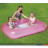 Baby-Pool / Baby-Planschbecken "Aquababes" 165 x 104 cm