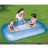 Baby-Pool / Baby-Planschbecken "Aquababes" 165 x 104 cm