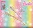 Barbie - Prinzessinnen-Set "Beauty Set" 3-tlg.