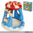 Baby-Pool / Baby-Planschbecken Candyville Playtime" - 91 cm