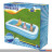 Bade-Pool "Family Pool Deluxe" - 305 x 183 cm