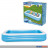 Bade-Pool "Family Pool Deluxe" - 305 x 183 cm