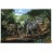 Kinder-Puzzle "Dinosaurier - Jurassic World" 100 Teile