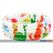 Baby-Pool "Dino & Bär" 61 x 22 cm - 2-sort.