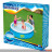 Kinder-Pool / Kinder-Planschbecken "First Fast Set" 152 cm