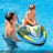 Bade-Fahrzeug "Wave Rider - Jetski" 117 cm
