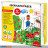 Fingermalfarben "EFA Color" 100ml - 4er Schachtel