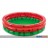 Planschbecken / Pool "Wassermelone" - 168 cm