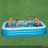 Bade-Pool "Family Pool Swim Center" - 305 x 183 cm