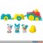 Baby-Spielset "Die Farm Eisenbahn"