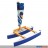 Galileo "Construction Challenge Trimaran Seglelboot"