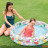 Baby-Pool / Baby-Planschbecken "Früchte/Fruits" - 122 cm