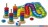 Kinderspiel "Mein buntes Türmchen-Spiel"