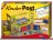Kreativ-Spiel "Kinder-Post"