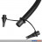 Doppelhub-Kolbenluftpumpe / Blasebalg "Air Hammer" 35 cm
