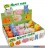 Wasser-Spritztiere "Happy Farm" - 6-sort.