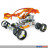 Galileo "Construction Challenge Auto / Maschinentechnik"