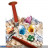Galileo - Ausgrabungs-Set "Steine & Mineralien"