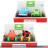 Fahrzeug-Set "Little Stars Cartoon Vehicles" 2er Set - sort.