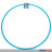 Hula-Hoop Reifen "Outdoor Kids" 80 cm - 2-sort.