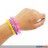 Silikonarmband "Buddy Bands Jumbo - Meerestiere" 6-sort.