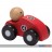Holz-Autos "Wooden cars" 4-sort. - Display