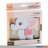 Holz-Formen-Steckpuzzle "Tiere/Wildies Family" - 4-sort.