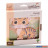 Holz-Formen-Steckpuzzle "Tiere/Wildies Family" - 4-sort.