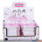 Geburtstags-Einladungen "Best Friends Forever" - 8er Set