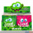 Party-Einladungen "Little Monster" 8er Set