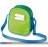 Kindergarten-Tasche "Affe Anton"