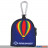 Flugspiel "Mini-Taschendrache / Pocket-Kite" 3-sort.