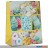 Geschenktüte "Cupkake & Lolli" medium - sortiert