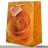 Geschenktüte "Rose" medium - sortiert