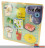 Holz-Lern-Puzzle "Badezimmer" 8-tlg.