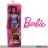 Barbie - Modepuppe "Fashionistas" 3-sort.