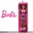 Barbie - Modepuppe "Fashionistas" 3-sort.