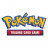 Pokemon - Liga Kampf Deck "Ur-Palkia VSTAR" (DE)