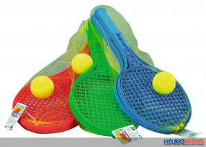 Softball-Tennis-Set "Junior" im Netz