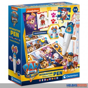 Interaktive Lernspiele "Interactive Pen: Paw Patrol"
